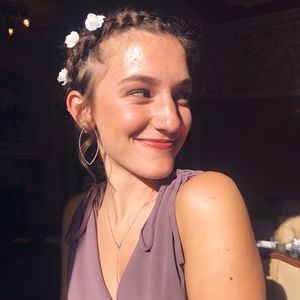 Meet your Posher, Emma